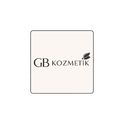 GB Kozmetik Logo